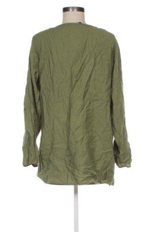 Női blúz LC Waikiki, Méret XL, Szín Zöld, Ár 8 264 Ft