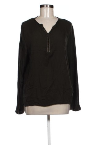 Дамска блуза LC Waikiki, Размер XL, Цвят Зелен, Цена 19,97 €