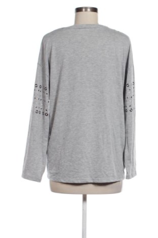 Damen Shirt LC Waikiki, Größe XL, Farbe Grau, Preis € 7,99