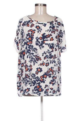 Дамска блуза LC Waikiki, Размер XXL, Цвят Многоцветен, Цена 27,68 €