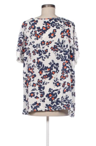 Дамска блуза LC Waikiki, Размер XXL, Цвят Многоцветен, Цена 27,68 €