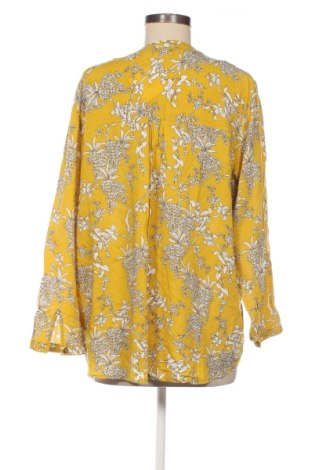 Дамска блуза LC Waikiki, Размер XXL, Цвят Многоцветен, Цена 16,11 €