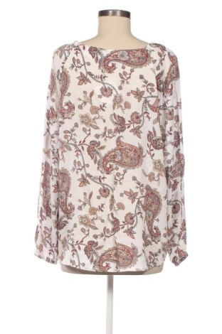 Дамска блуза LC Waikiki, Размер XL, Цвят Многоцветен, Цена 7,86 €