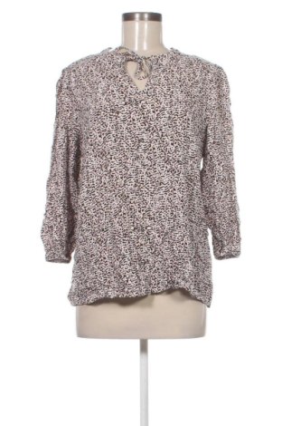 Дамска блуза LC Waikiki, Размер XL, Цвят Многоцветен, Цена 6,13 €