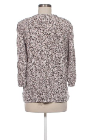 Дамска блуза LC Waikiki, Размер XL, Цвят Многоцветен, Цена 6,13 €