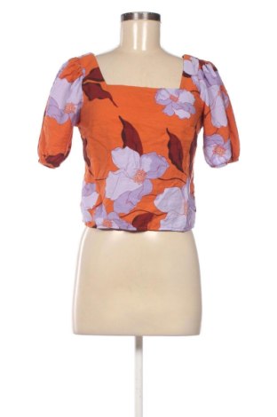 Дамска блуза LC Waikiki, Размер M, Цвят Многоцветен, Цена 6,00 €