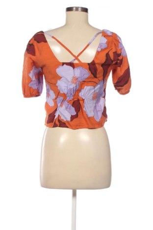 Дамска блуза LC Waikiki, Размер M, Цвят Многоцветен, Цена 6,00 €
