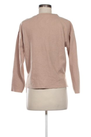 Дамска блуза LCW, Размер L, Цвят Кафяв, Цена 10,00 €