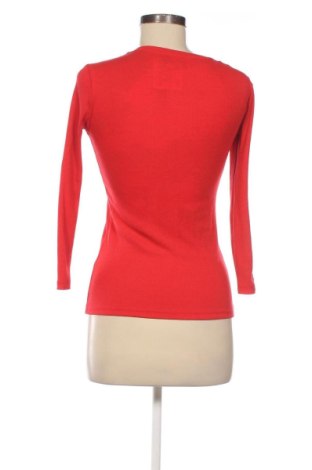 Bluză de femei LCW, Mărime XS, Culoare Roșu, Preț 20,85 Lei