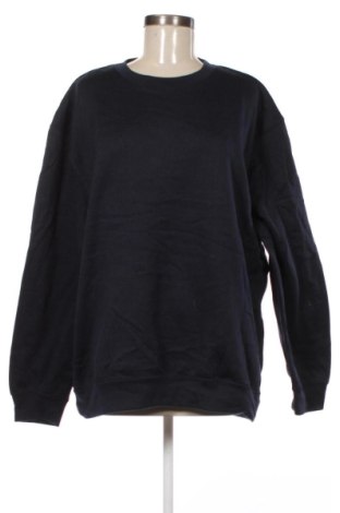 Dámská halenka LOWES, Velikost XXL, Barva Modrá, Cena  169,00 Kč