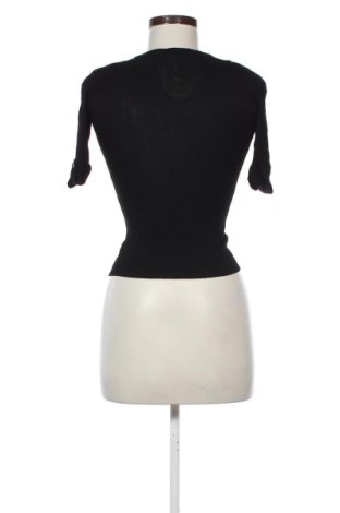 Bluză de femei La Femme, Mărime XS, Culoare Negru, Preț 103,99 Lei
