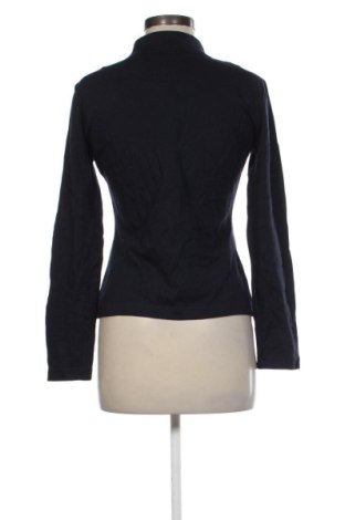 Damen Shirt Lacoste, Größe L, Farbe Blau, Preis 54,99 €