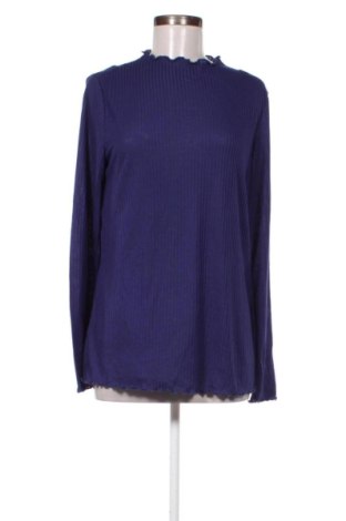 Γυναικεία μπλούζα Ladies, Μέγεθος XL, Χρώμα Μπλέ, Τιμή 11,99 €