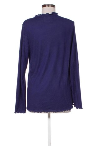 Γυναικεία μπλούζα Ladies, Μέγεθος XL, Χρώμα Μπλέ, Τιμή 11,99 €