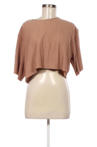 Bluzka damska Lager 157, Rozmiar M, Kolor Brązowy, Cena 28,99 zł