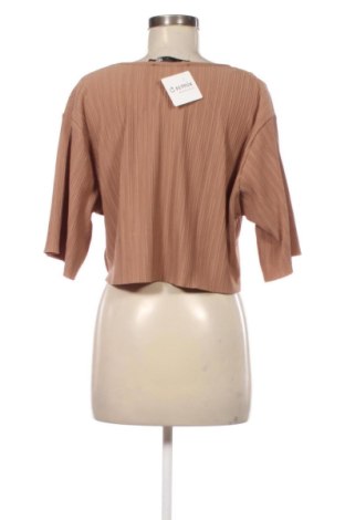 Bluzka damska Lager 157, Rozmiar M, Kolor Brązowy, Cena 28,99 zł