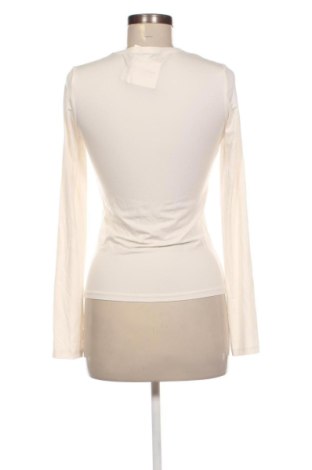 Bluzka damska Lager 157, Rozmiar L, Kolor ecru, Cena 83,99 zł