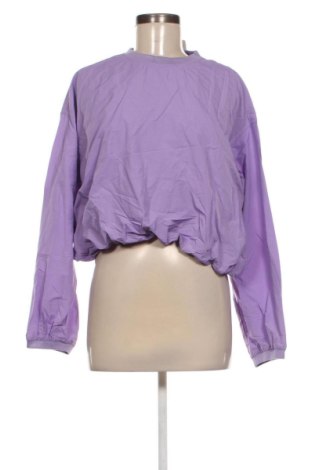 Дамска блуза Lalu, Размер L, Цвят Лилав, Цена 5,11 €