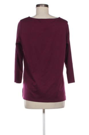 Damen Shirt Lands' End, Größe M, Farbe Lila, Preis 12,99 €