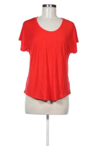 Damen Shirt Lands' End, Größe M, Farbe Rot, Preis € 12,99