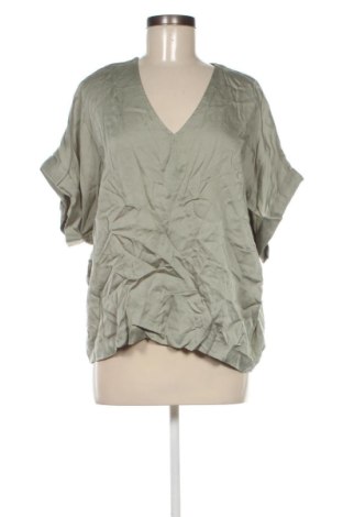 Bluzka damska Lanius, Rozmiar XL, Kolor Zielony, Cena 93,99 zł