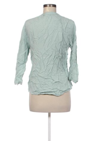 Дамска блуза Lascana, Размер M, Цвят Зелен, Цена 17,89 €