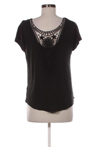 Damen Shirt Lascana, Größe S, Farbe Schwarz, Preis € 9,99