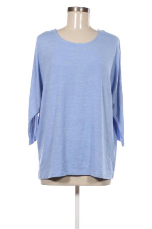 Dámska blúza Lascana, Veľkosť M, Farba Modrá, Cena  4,95 €