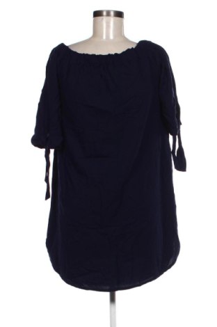 Bluză de femei Lascana, Mărime M, Culoare Albastru, Preț 46,92 Lei