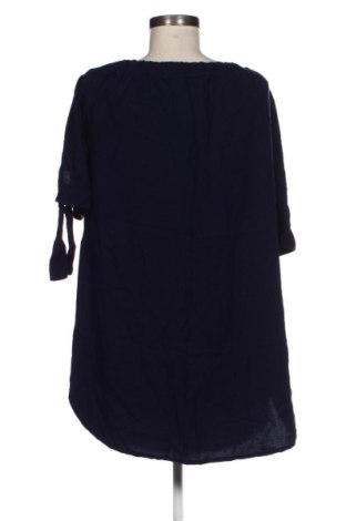 Bluză de femei Lascana, Mărime M, Culoare Albastru, Preț 46,92 Lei