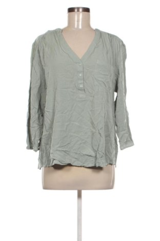 Bluzka damska Lascana, Rozmiar XL, Kolor Zielony, Cena 91,99 zł