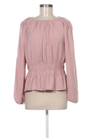 Γυναικεία μπλούζα Lascana, Μέγεθος L, Χρώμα Ρόζ , Τιμή 20,99 €