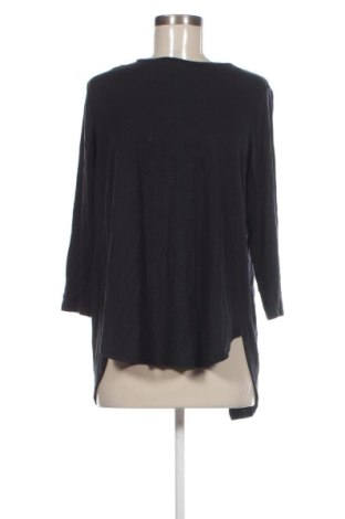 Γυναικεία μπλούζα Lascana, Μέγεθος S, Χρώμα Μαύρο, Τιμή 38,99 €