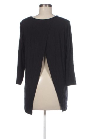 Γυναικεία μπλούζα Lascana, Μέγεθος S, Χρώμα Μαύρο, Τιμή 38,99 €