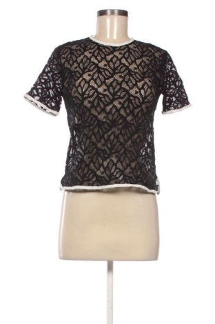 Damen Shirt Laura, Größe S, Farbe Schwarz, Preis 17,99 €