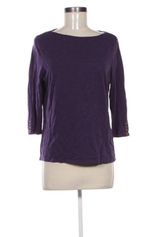 Női blúz Laura Ashley, Méret L, Szín Lila, Ár 2 744 Ft