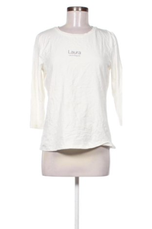 Damen Shirt Laura Biagiotti, Größe M, Farbe Weiß, Preis € 54,99