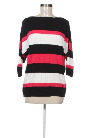 Bluzka damska Laura Fiori, Rozmiar XL, Kolor Kolorowy, Cena 65,99 zł