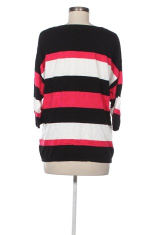 Bluzka damska Laura Fiori, Rozmiar XL, Kolor Kolorowy, Cena 65,99 zł