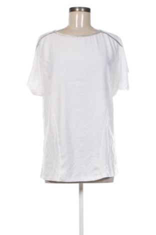 Γυναικεία μπλούζα Laura Kent, Μέγεθος XL, Χρώμα Λευκό, Τιμή 11,99 €