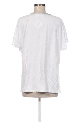 Γυναικεία μπλούζα Laura Kent, Μέγεθος XL, Χρώμα Λευκό, Τιμή 11,99 €