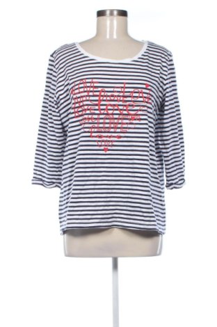 Damen Shirt Laura Kent, Größe XL, Farbe Mehrfarbig, Preis € 6,99