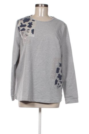 Damen Shirt Laura Kent, Größe L, Farbe Grau, Preis 12,99 €