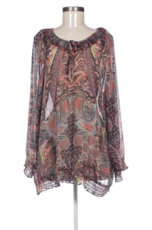 Bluză de femei Laura Kent, Mărime XXL, Culoare Multicolor, Preț 40,99 Lei