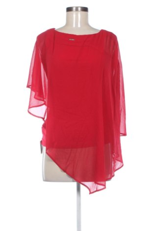 Damen Shirt Laura Scott, Größe M, Farbe Rot, Preis 3,99 €