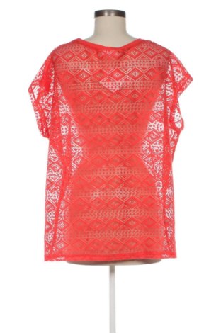 Дамска блуза Laura T., Размер XXL, Цвят Червен, Цена 5,62 €