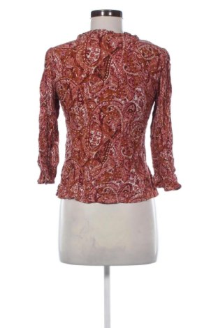 Дамска блуза Laura Torelli, Размер S, Цвят Многоцветен, Цена 10,22 €