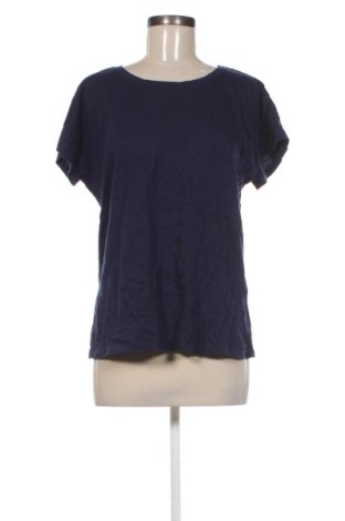 Bluzka damska Laura Torelli, Rozmiar M, Kolor Niebieski, Cena 24,99 zł