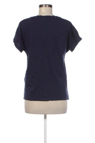 Bluzka damska Laura Torelli, Rozmiar M, Kolor Niebieski, Cena 24,99 zł