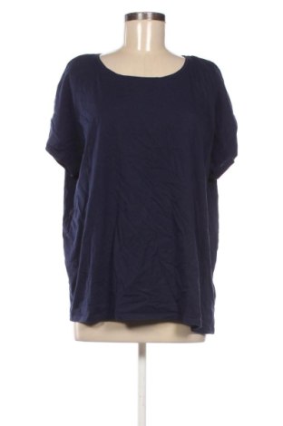 Női blúz Laura Torelli, Méret XL, Szín Kék, Ár 4 949 Ft